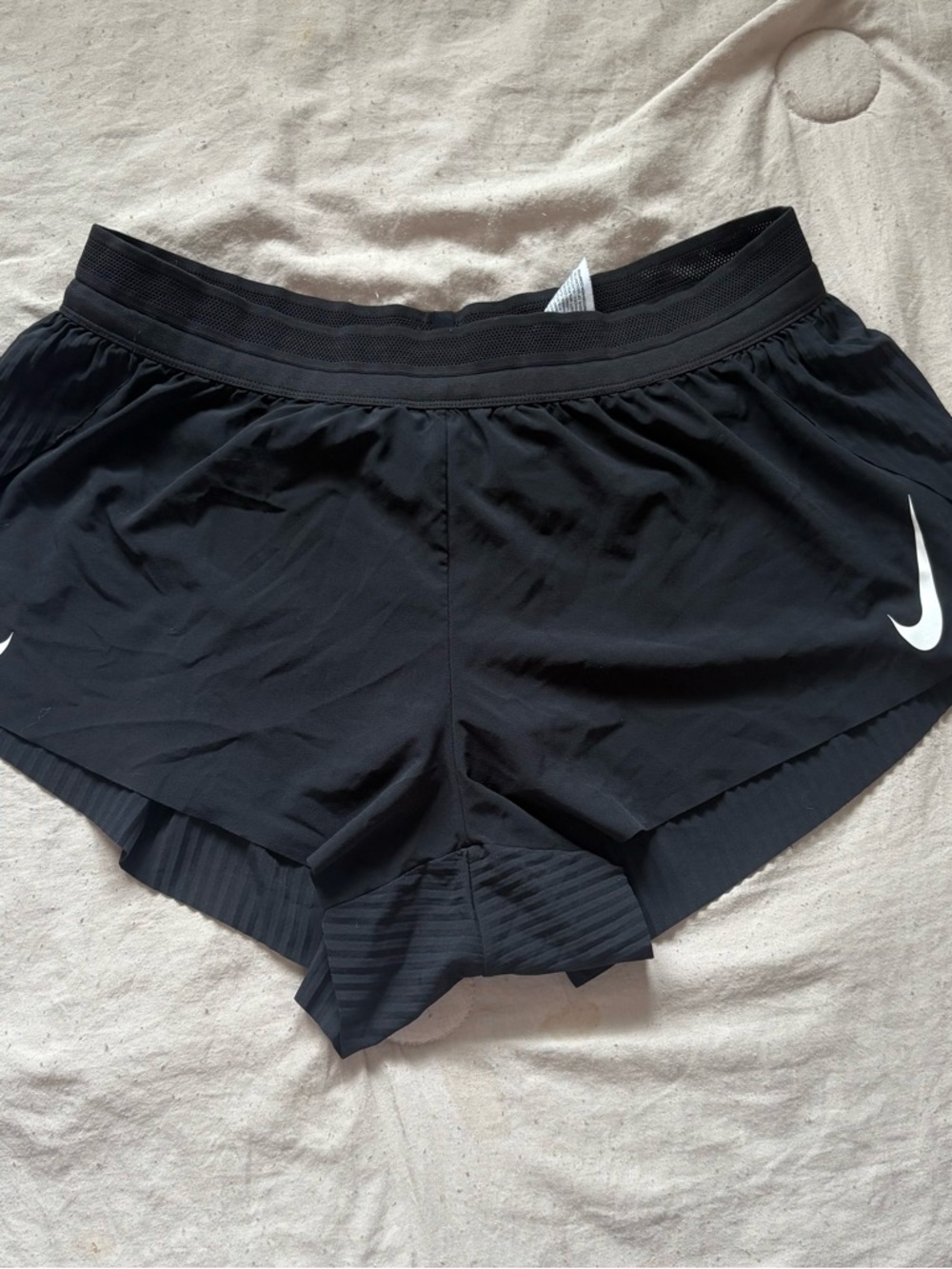 Nike Women’s Black Shorts